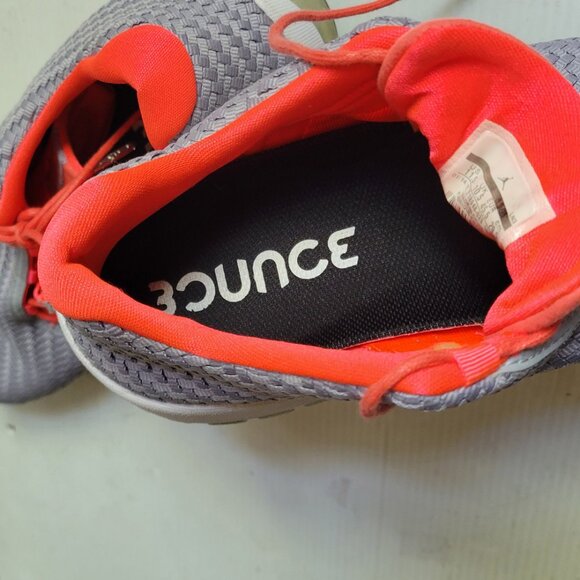 RARE🔥 Nike Air Jordan Future Low Wolf Grey Infrared 718948-023 Men's 11.5 Shoes - Picture 8 of 11